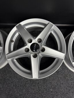 Alu Ronal 5x112 15” - 4