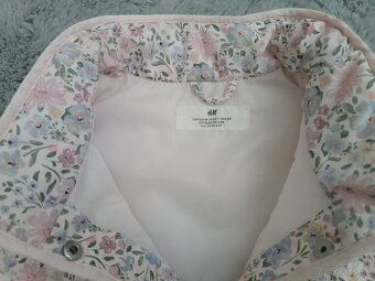 Dievčenské vestičky 122/128 - 4