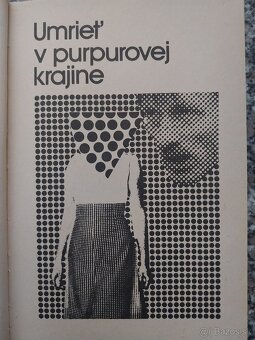 JOHN D. MacDONALD - 3 knihy v jednej. - 4