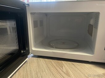 Mikrovlna rura sencor - 4