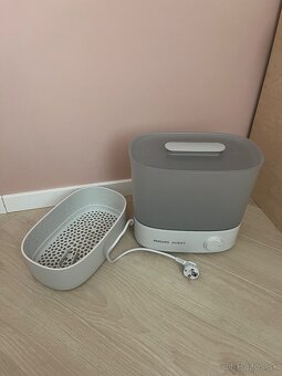 Sterilizátor fliaš Philips Avent - 4