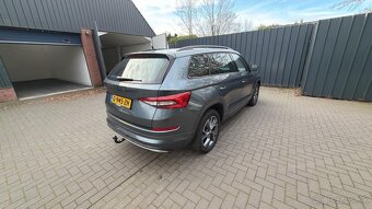 ŠKODA KODIAQ SPORTLINE - 4