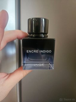 Lalique - Encre Indigo - 4