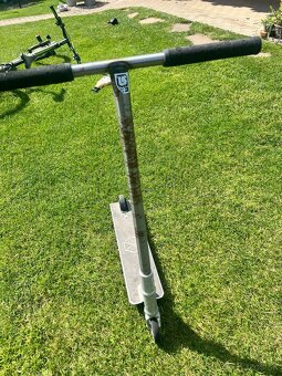 Freestyle 4 kolobežky - 4