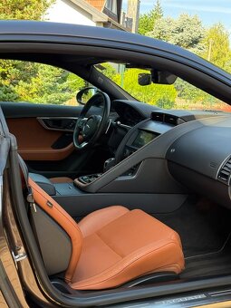 Jaguar F-TYPE - 4