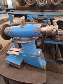 Brúska hrotová BUC 63 B/4000 - 4