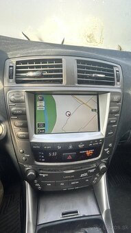 Lexus IS250 predaj - 4