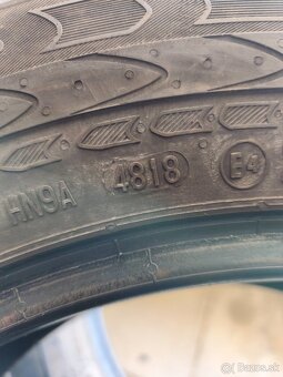 Continental Vanco 2 215/65 r16c - 4