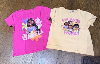 Balik oblecenia Encanto - 4