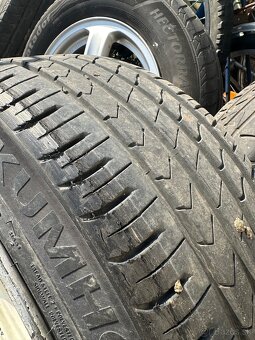 Insignie prevarené 5x120 bmw - 4