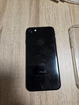 Iphone 7 128GB, black. - 4