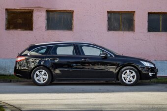 Peugeot 508 SW 1.6 e-HDi - 4