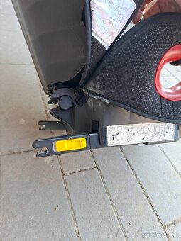 Recaro Monza Nova - 4