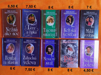 Ženské romány - 4