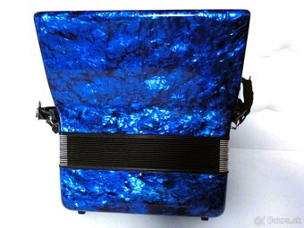 Predam akordeon Delicia Junior 60bas. - 4