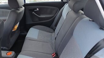 Predam Seat Ibiza 1,4 - 4