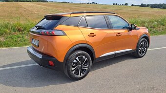 Peugeot 2008 1.2 Allure 100 - 4