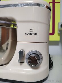 Klarstein Bella Mini 10037981 kuchynský robot - 4