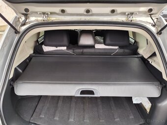 Jeep Compass 2.0 , Benzin/ Lpg - 4