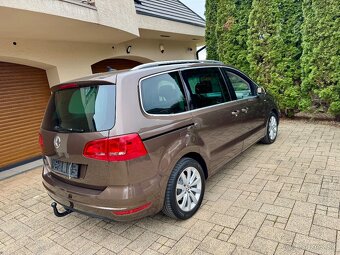 Vw Sharan - 4
