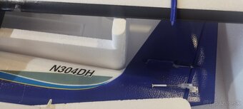 E-flite Twin Otter 1,2m - 4
