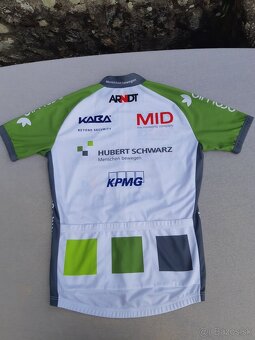 Predam cyklistické tričká - 4