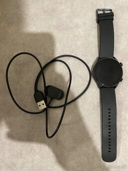 Amazfit GTR 3 Pro - 4