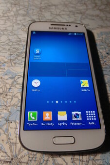 Samsung galaxy. - 4