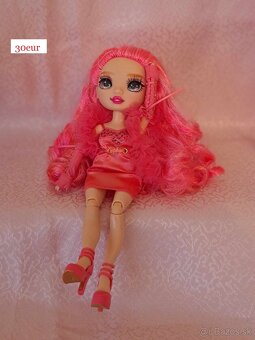 rainbow high babika babiky - 4