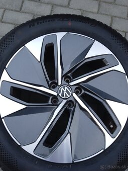 5x112 r19 originál VW id 4, id 5 - 4