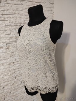 Dámske košele / blúzky 44/46 - 4