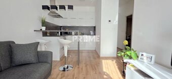 MODERNÝ 2i bytík, NOVOSTAVBA MODRÁ GUĽA , CENTRUM, Suché Mýt - 4
