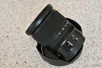 Nikon Z 24-70 F/4 S - 4