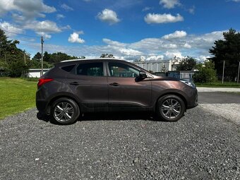 Hyundai ix35 2.0 GDI - 4