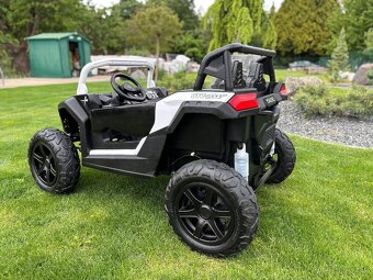 Elektricke auticko UTV XXL 24V Buggy - 4