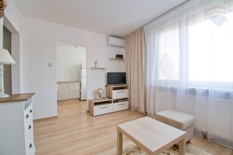 Na prenájom 1 izbový byt, 28 m2, Rybný trh, Dunajská Streda - 4