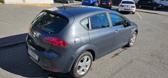 Seat Leon 1.9 TDI - 4