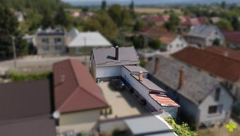 Rodinný dom Nováky pozemok 721 m2 - 4