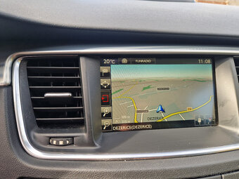 PEUGEOT 508 RXH 2,0 Blue HDI - 4