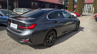 BMW Rad 3 320i xDrive Luxury Line A/T - 4