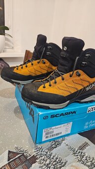 Topanky scarpa - 4