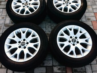 Bmw x5 5x120 r18 - 4