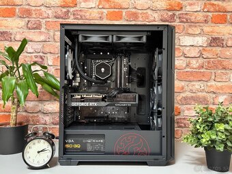 Ultra 7 265KF\32GB\RTX 4070\SSD\850W Zdroj - 4
