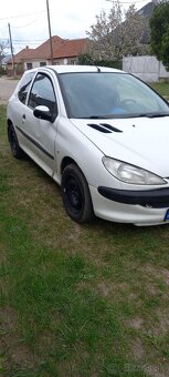Peugeot 206 19.d - 4