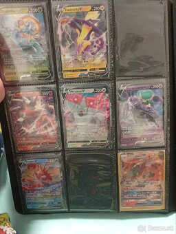 Zbierka Pokémon kariet – ideálne pre zberateľov aj hráčov
- 4