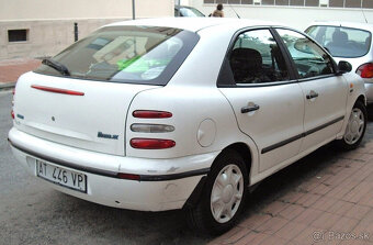 fiat brava bravo marea 1.4 1.6. 1.9 jtd - 4