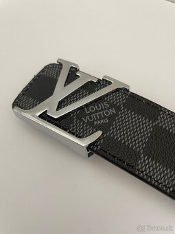 Louis Vuitton belt - 4