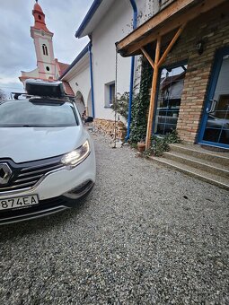 Espace V velikanske rodinne/manazerske auto - 4