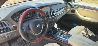 Predám BMW X5 m paket - 4