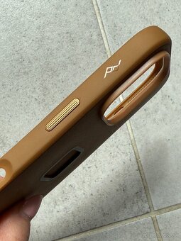 iPhone 16 Pro - Everyday Case od Peak Design - 4